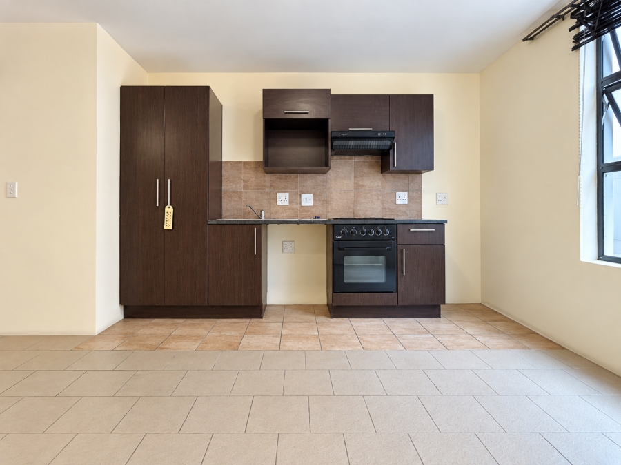 0 Bedroom Property for Sale in Zonnebloem Western Cape